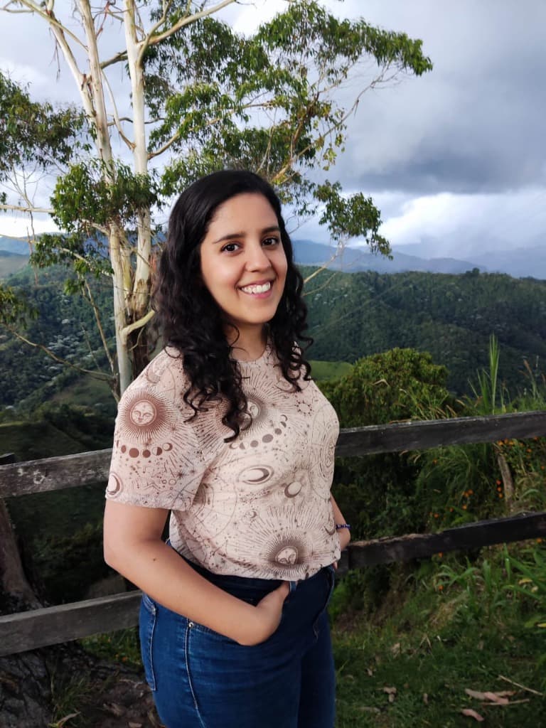 Diana García Psicoterapeuta